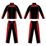 Picture of Copy of Warm-up Suit Style 806 Custom