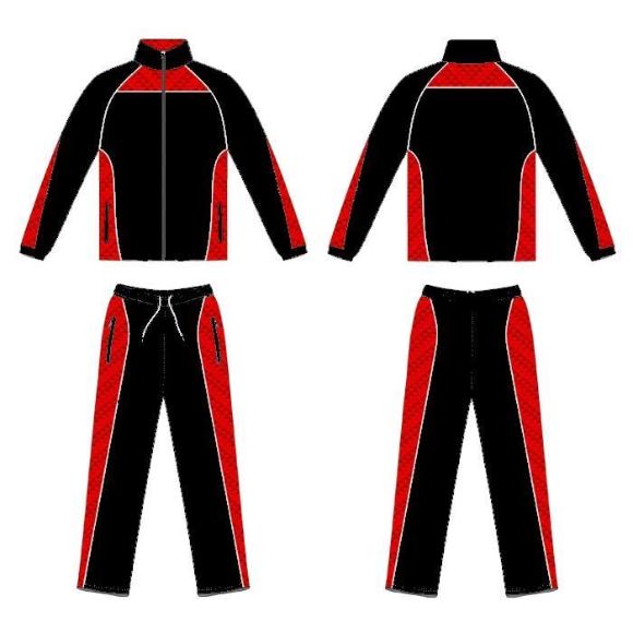 Picture of Copy of Warm-up Suit Style 806 Custom