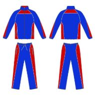 Picture of Copy of Warm-up Suit Style 806 Custom
