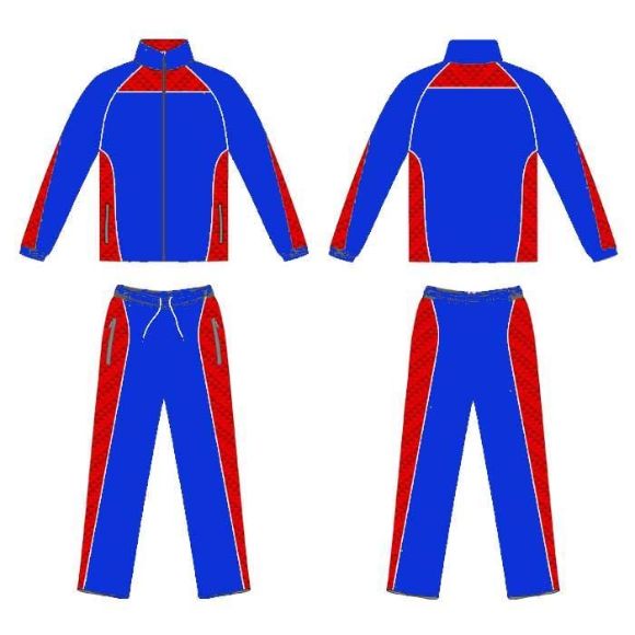 Picture of Copy of Warm-up Suit Style 806 Custom