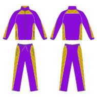 Picture of Copy of Warm-up Suit Style 806 Custom