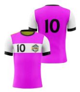 Picture of Game Jersey Style WB 109J Custom