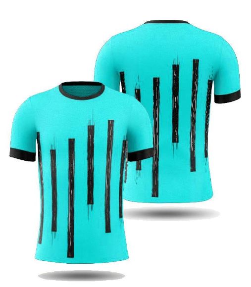 Picture of Game Jersey Style WB 253J Custom