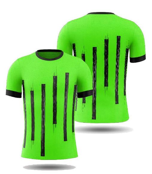 Picture of Game Jersey Style WB 253J Custom