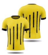 Picture of Game Jersey Style WB 253J Custom