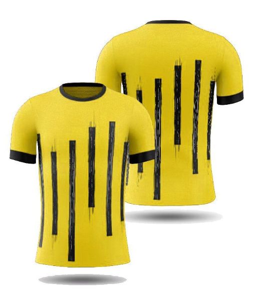 Picture of Game Jersey Style WB 253J Custom