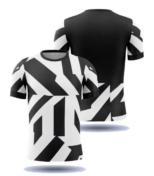 Picture of Game Jersey Style WB 266J Custom