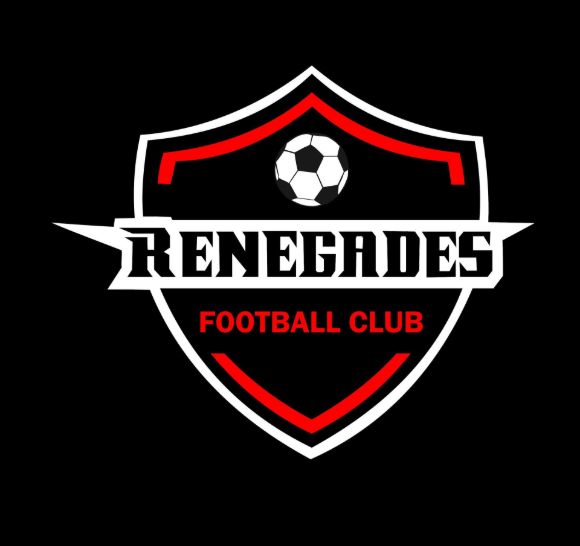 Picture of Soccer Kit Style REN 185 Custom