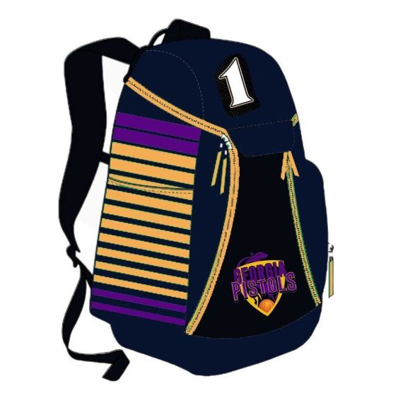 Picture of  Backpack Kit Style GP 912K Custom