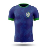 Picture of BRASIL World Cup Men’s Soccer Jersey
