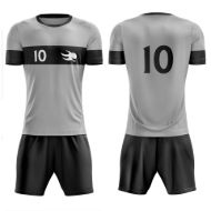 Picture of Soccer Kit Style WB 109A Custom