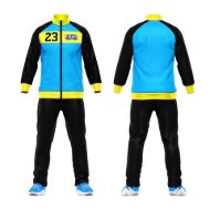 Picture of Warm-up Suit Style 808 Special