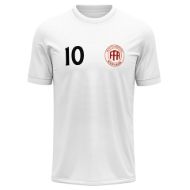 Picture of Soccer Game Jersey Style FFA 109J Custom