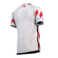 Picture of 2024-25 Chicago Soccer Jersey - Breathable Play Fresh™ Fabric, Sublimated Lightweight Design, Relaxed Sport Cut