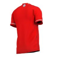 Picture of 2024-25 Chicago Soccer Jersey - Breathable Play Fresh™ Fabric, Sublimated Lightweight Design, Relaxed Sport Cut
