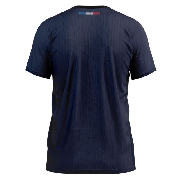 Picture of PARIS 2024-25 Soccer Jersey