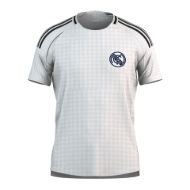 Picture of 2024-25 Real Madrid Soccer Jersey - Sublimated Design, Lightweight Play Fresh™ Fabric, Comfortable Unisex Fit