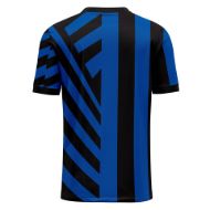 Picture of 2024-25 Inter Milano Soccer Jersey - Lightweight Fabric & Standard Size, Moisture-Wicking Fan Shirt, Comfortable Fit