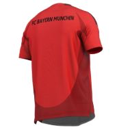 Picture of Munich Jersey 2024-25 - Soccer Jersey for Men, Lightweight Play Fresh™ Fabric, Unisex Fit, Sublimated Design