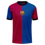Picture of 2024-25 Barcelona Soccer Jersey - Sublimated Design, Lightweight Play Fresh™ Fabric, Comfortable Unisex Fit