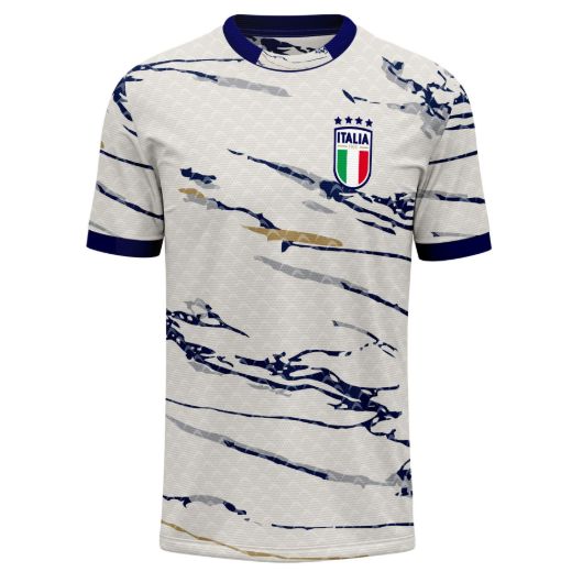 Picture of ITALY 2023 World Cup Men’s Soccer Jersey