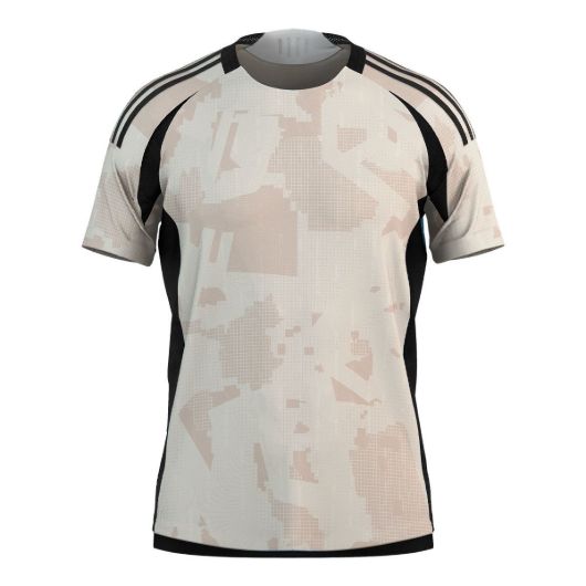 Picture of 2025-26 New York Soccer Jersey - Breathable Play Fresh™ Fabric, Sublimated Lightweight Design, Relaxed Sport Cut