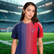 Picture of Dallas 2025-26 Soccer Jersey