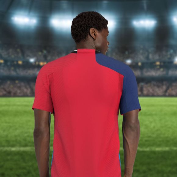 Picture of Dallas 2025-26 Soccer Jersey