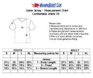 Picture of 2025-26 Japan Soccer Jersey - Sublimated Design, Lightweight Play Fresh™ Fabric, Comfortable Unisex Fit
