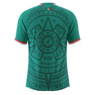 Picture of 2025-26 Mexico Soccer Jersey - Sublimated Design, Lightweight Play Fresh™ Fabric, Comfortable Unisex Fit