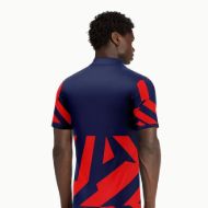 Picture of 2021-22 USA Women’s Soccer Jersey - Lightweight Sublimated Design, Interlock Play Fresh Tech, Comfortable Fit