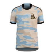 Picture of 2024-25 Philly Soccer Jersey - Lightweight Play Fresh Fabric, Sublimated Design, Standard Size Soccer Shirts
