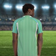 Picture of 2024-25 Seattle Soccer Jersey - Breathable Play Fresh™ Fabric, Sublimated, Relaxed Sport Cut