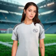 Picture of 2024-25 Real Madrid Soccer Jersey - Sublimated Design, Lightweight Play Fresh™ Fabric, Comfortable Unisex Fit