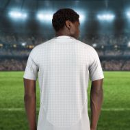 Picture of 2024-25 Real Madrid Soccer Jersey - Sublimated Design, Lightweight Play Fresh™ Fabric, Comfortable Unisex Fit
