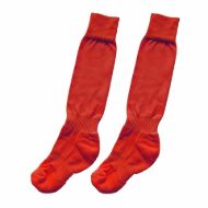 Picture of Knee High Unisex Soccer Socks by Winning Beast® in Solid Colors. Classic Style 920.