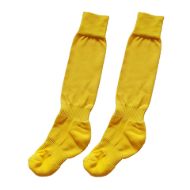 Picture of Knee High Unisex Soccer Socks by Winning Beast® in Solid Colors. Classic Style 920.