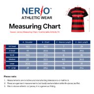 Picture of 2024-25 Flamengo Soccer Jersey.